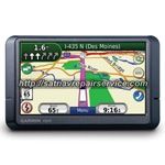 Garmin Nuvi 465T 